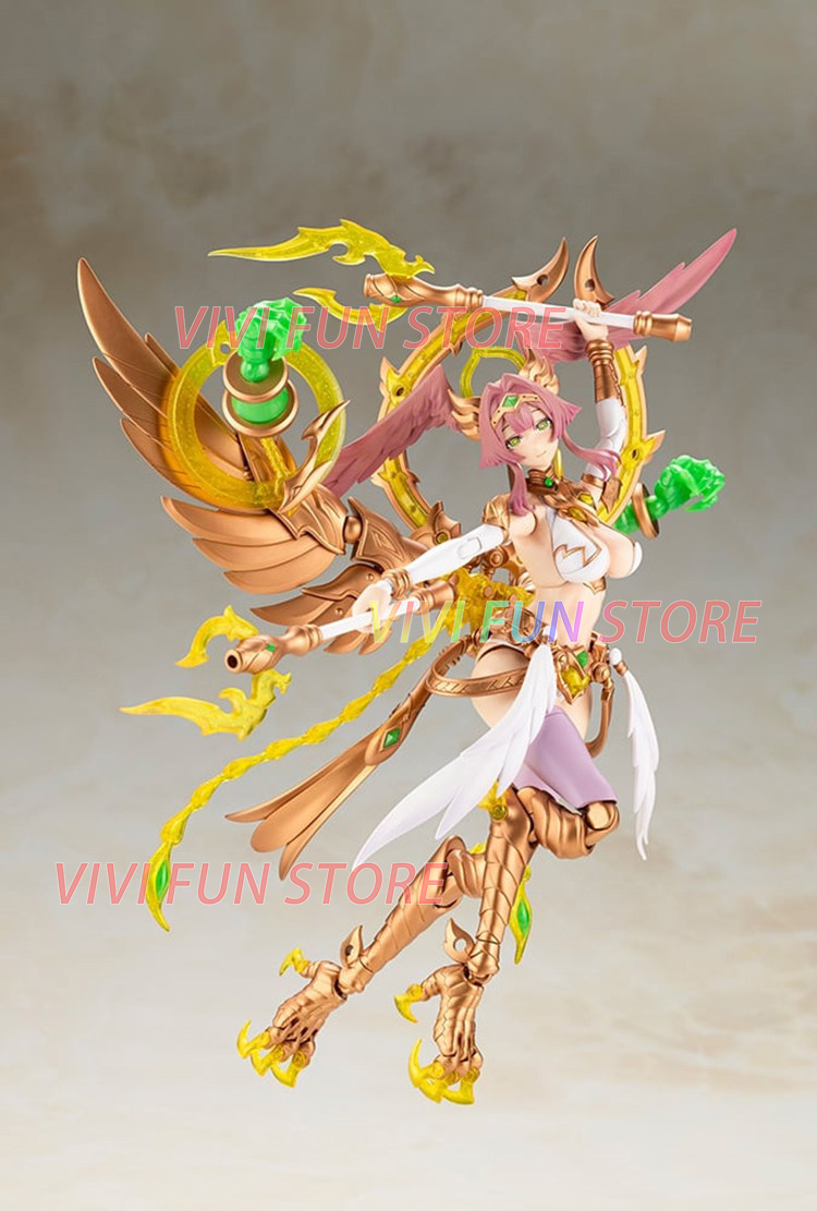 在庫ありオリジナルコトブキヤ AR013 ARUARLL ガ - Model Kit Kotobukiya のレビューと価格