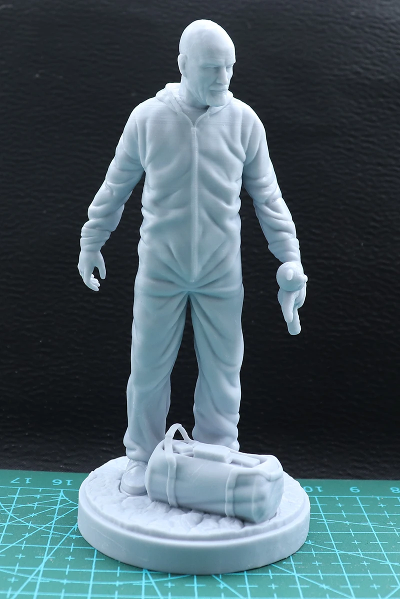 ブレイクバッドマン樹脂キット,塗装されていない,色なし,1/ - Model Kit Ixchel のレビューと価格