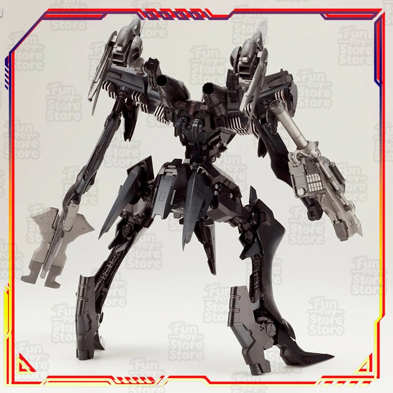 コトブキヤ OMER TYPE-LAHIRE stasis  - Model Kit Kotobukiya のレビューと価格