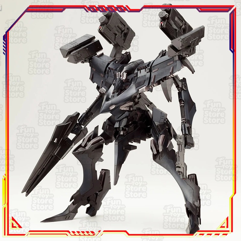 コトブキヤ OMER TYPE-LAHIRE stasis  - Model Kit Kotobukiya のレビューと価格