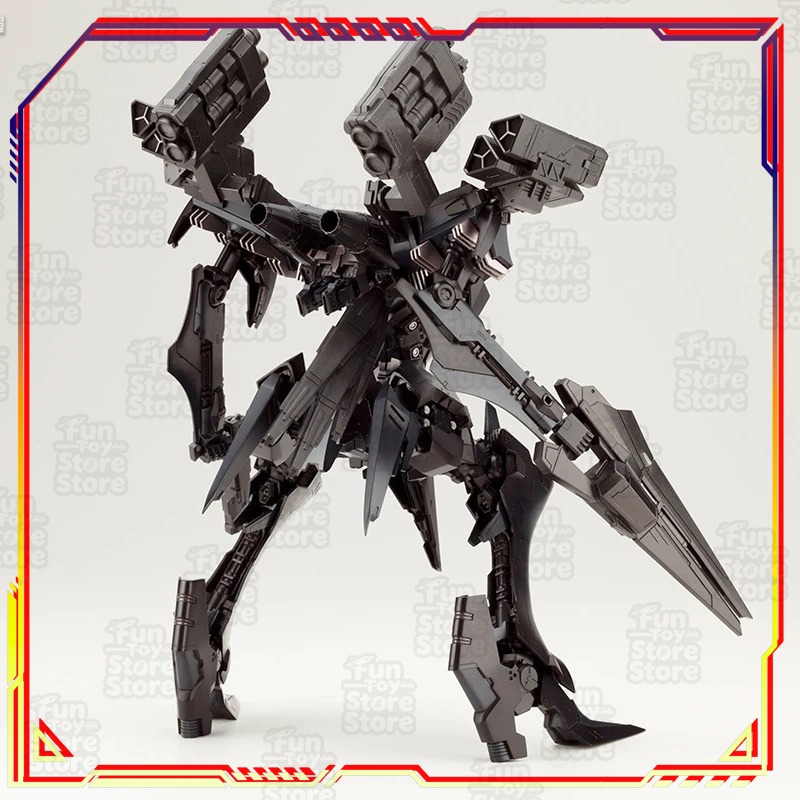 コトブキヤ OMER TYPE-LAHIRE stasis  - Model Kit Kotobukiya のレビューと価格
