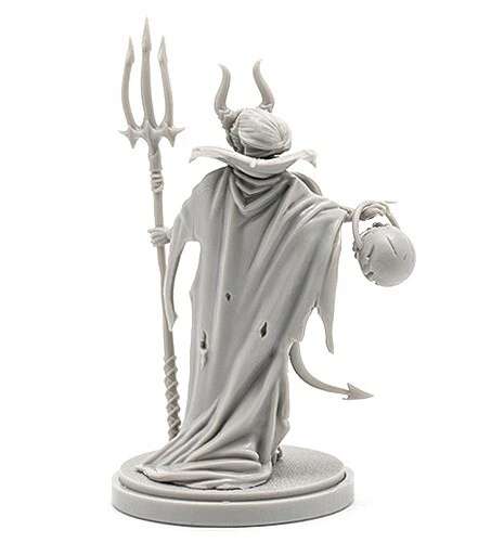 モデルキット レジンキット KINGDOM DEATH KD - Model Kit Kotobukiya のレビューと価格