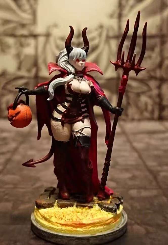 モデルキット レジンキット KINGDOM DEATH KD - Model Kit Kotobukiya のレビューと価格