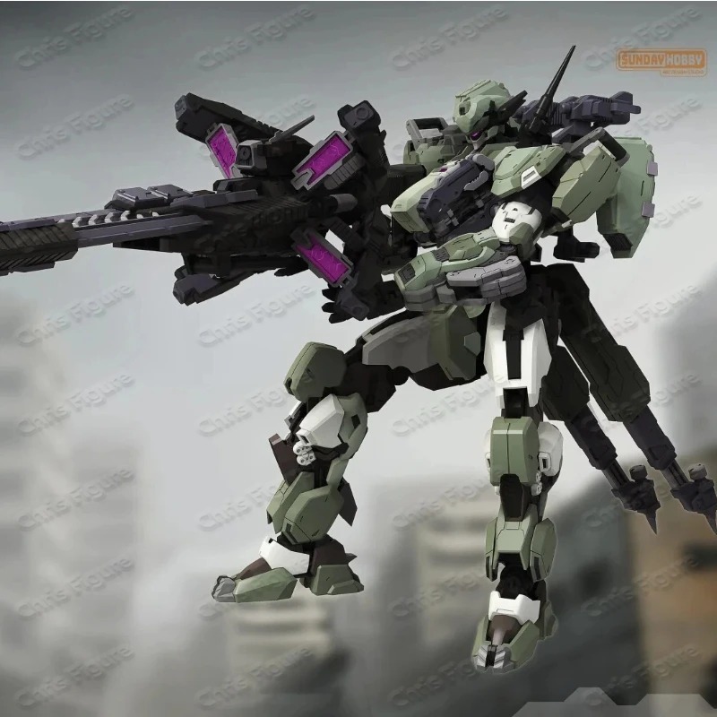 在庫あり 1/100 REA-03 リンクス組み立てモデルキ - Model Kit Lynx のレビューと価格